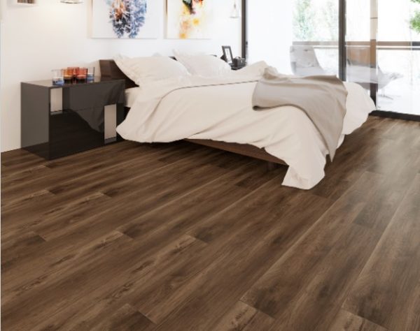 Vinyl  Retreat FH890007  Hickory Select 20 mil EIR