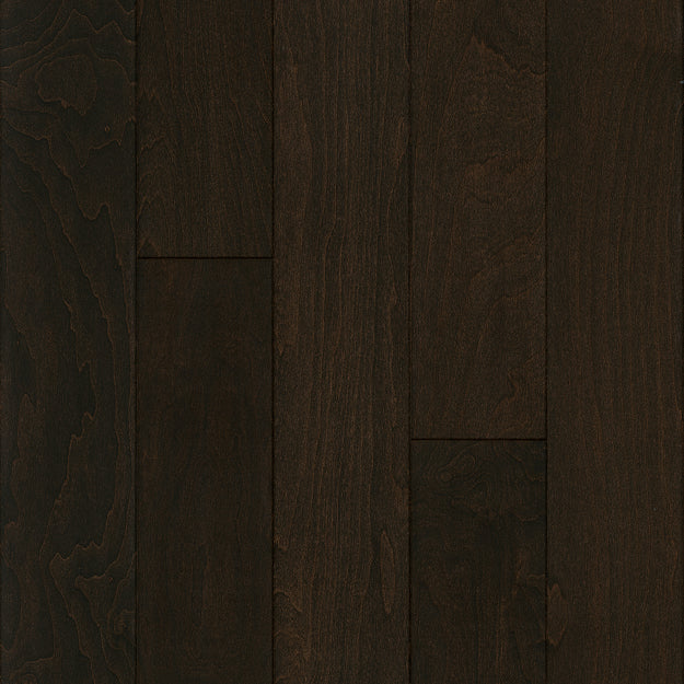 Hardwood  Rich Brown 5 in EMWB53L05HEE WOODSON BEND