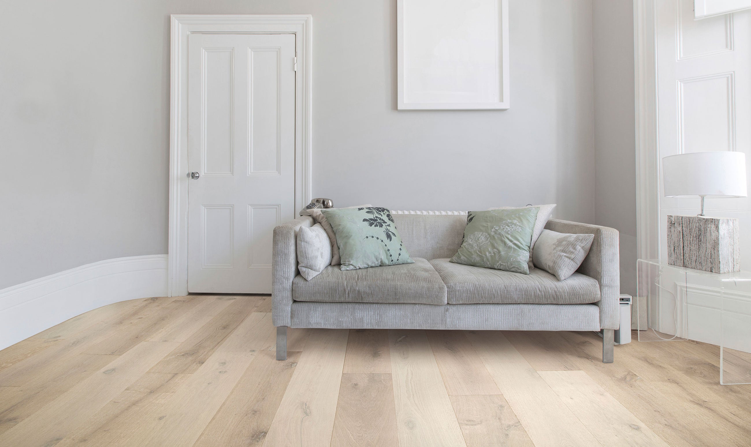 Hardwood Romagna Villa Caprisi