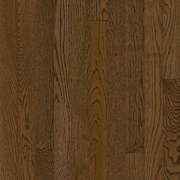 Hardwood  Root Beer 2 1/4 in C5074LG NATURAL CHOICE