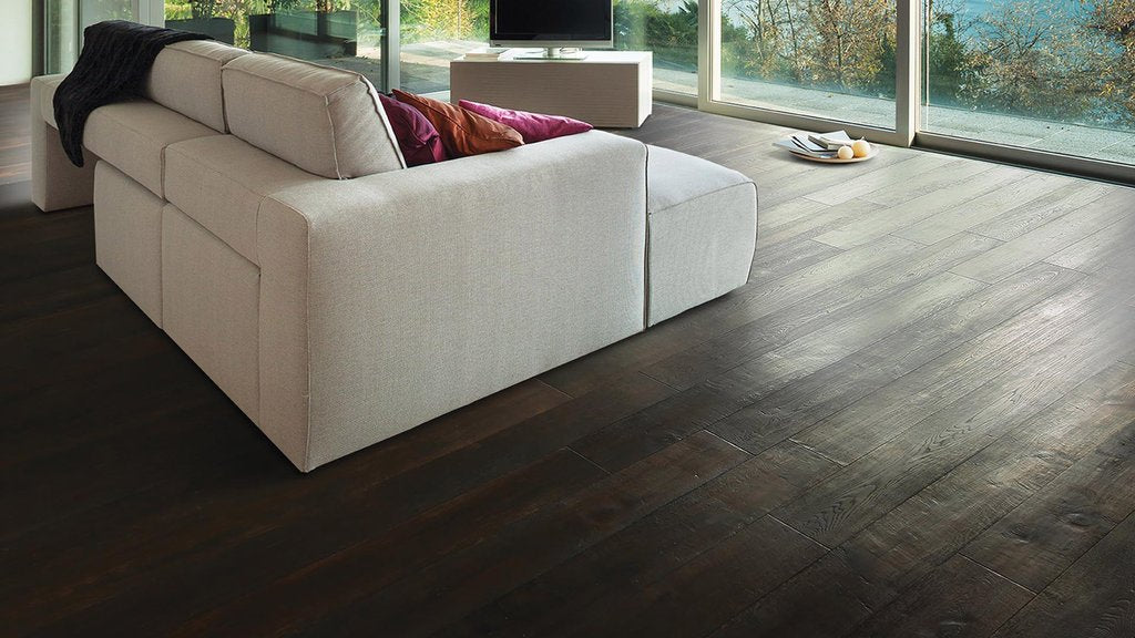 Prestige Russo Oak HB975ORU Montage Baroque