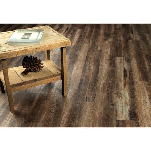 ENGINEERED Rustic Lodge 0820 Cascade Plank L2520