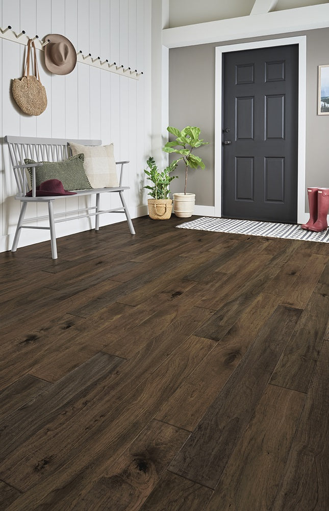 Mannington Rye KDK05RY1 Kodiak