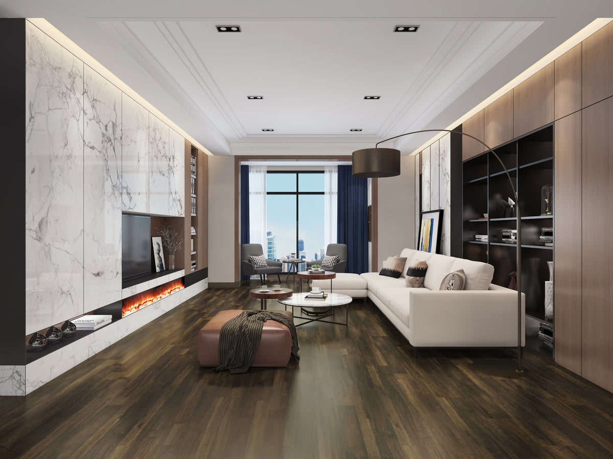 Universal Flooring Supply S024 - Stone Valley Brookstone Collection