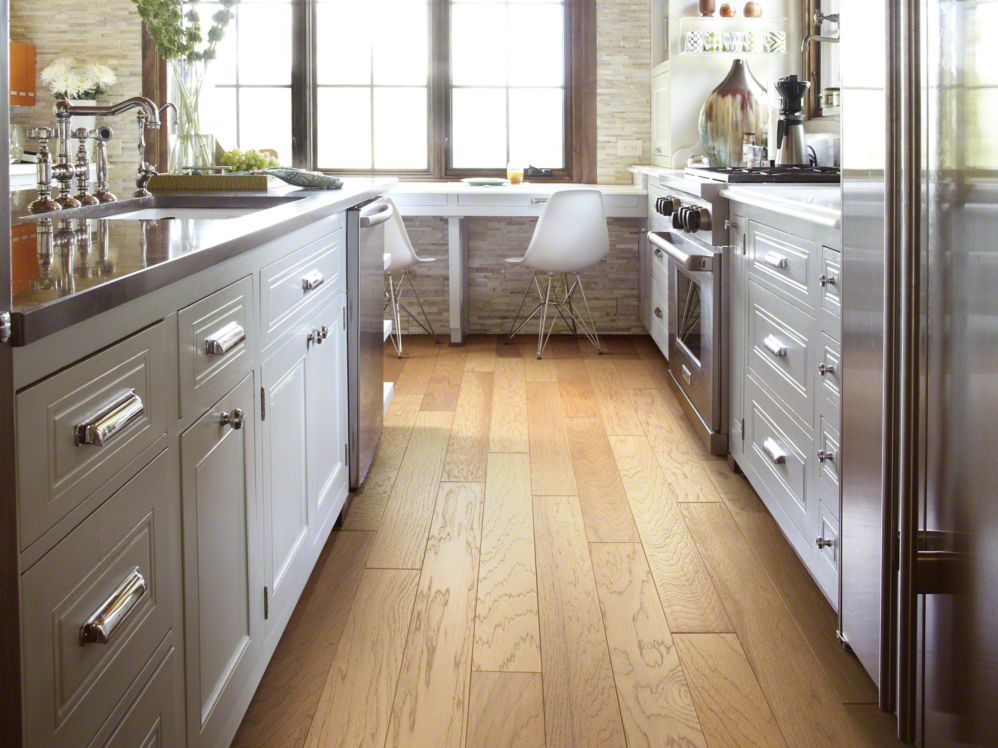 Shaw Parchment RUSTIC TOUCH