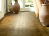 Hardwood Olive Branch RUSTIC TOUCH