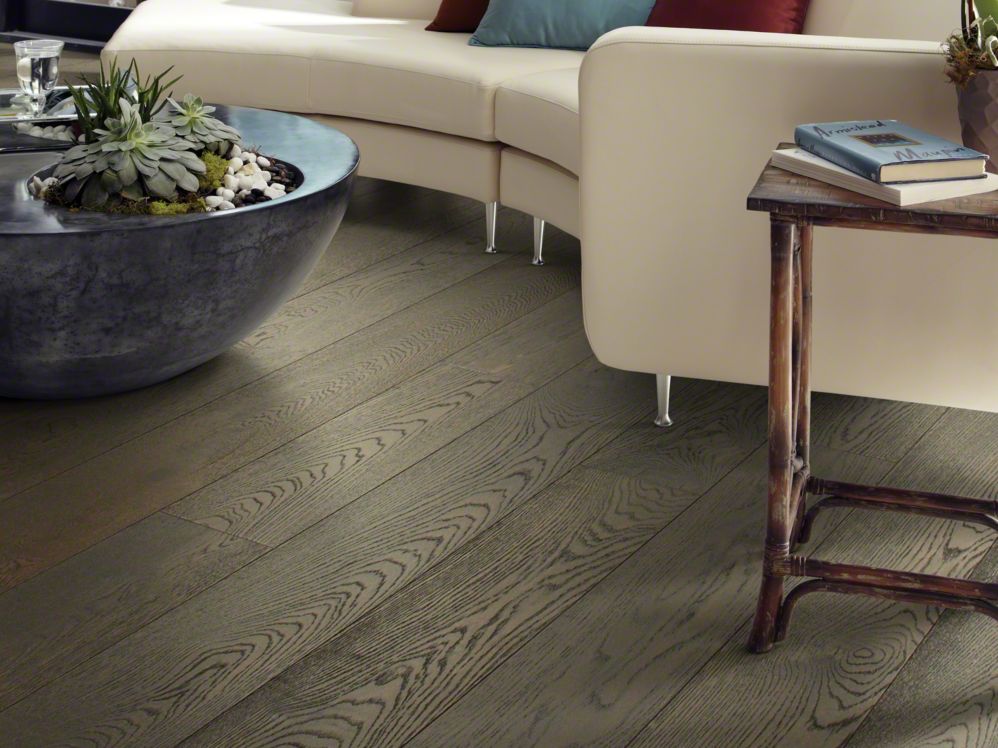 Shaw Hearth ARGONNE FOREST OAK