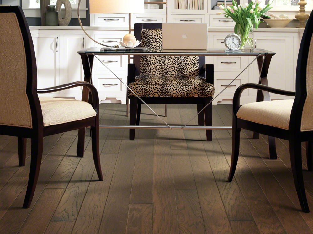 Hardwood Three Rivers TIMBER GAP 5