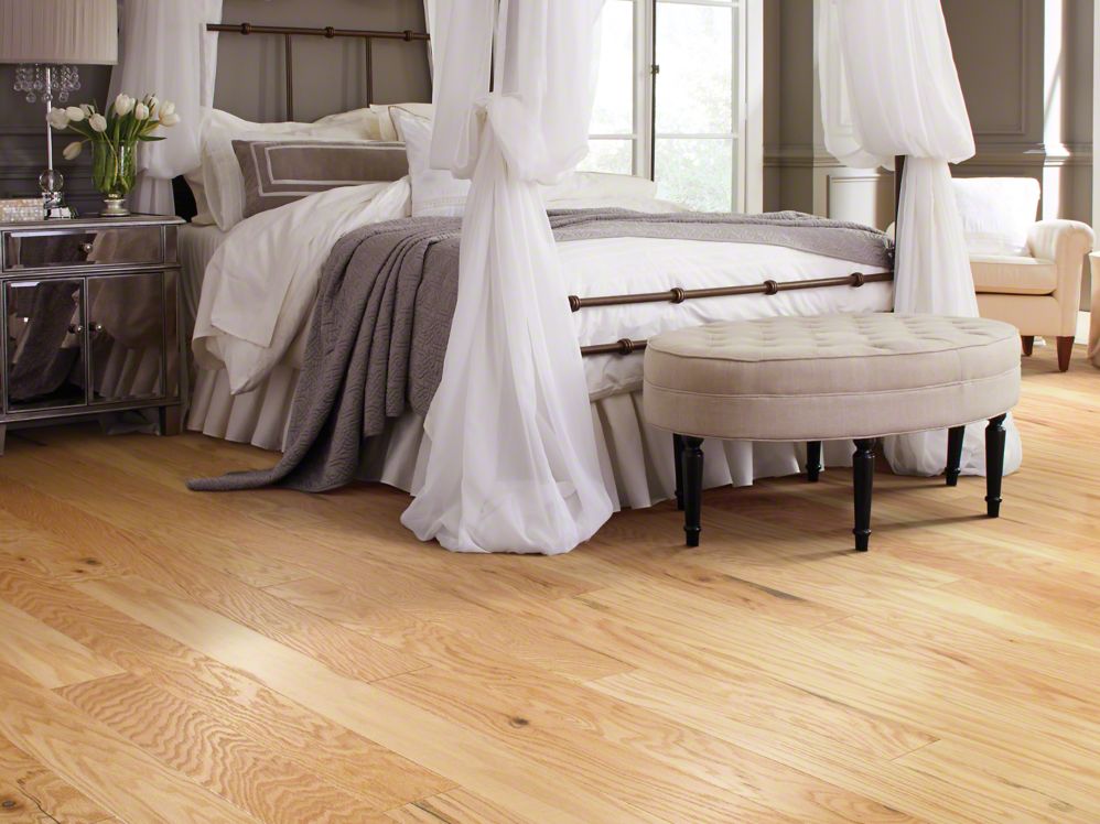 Shaw Rustic Natural ARDEN OAK 5