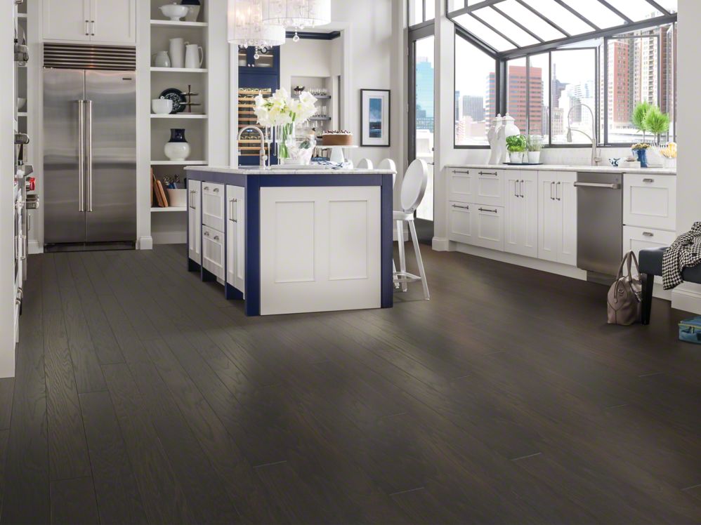 Shaw Charcoal ARDEN OAK 5