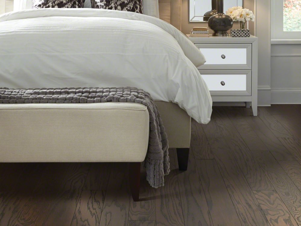 Shaw Chocolate ARDEN OAK 5