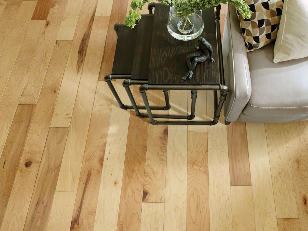 Shaw Maple Natural CLEARWATER