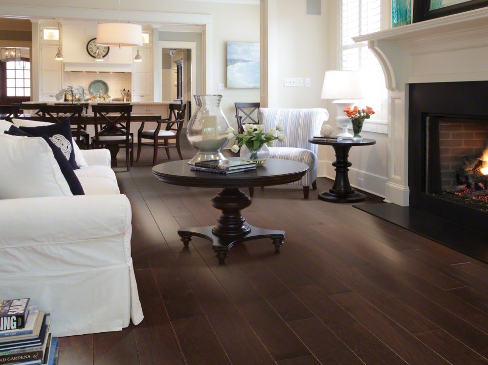 Hardwood  Conway CLEARWATER