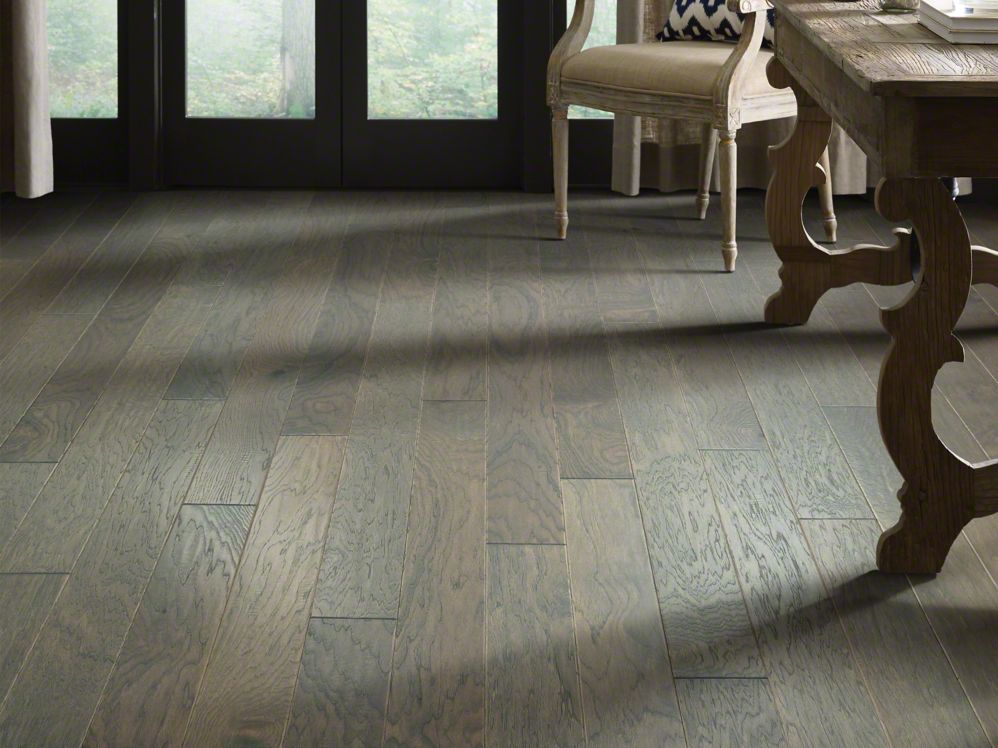 Shaw Slate HAYDEN HICKORY