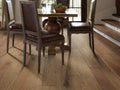 Hardwood Vintage CONTINENTAL