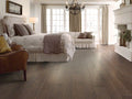 Hardwood Espresso CONTINENTAL