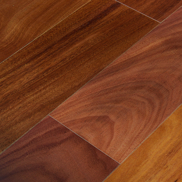 Hardwood  Santos Mahogany - Natural  PSM5N Palazzo Collection