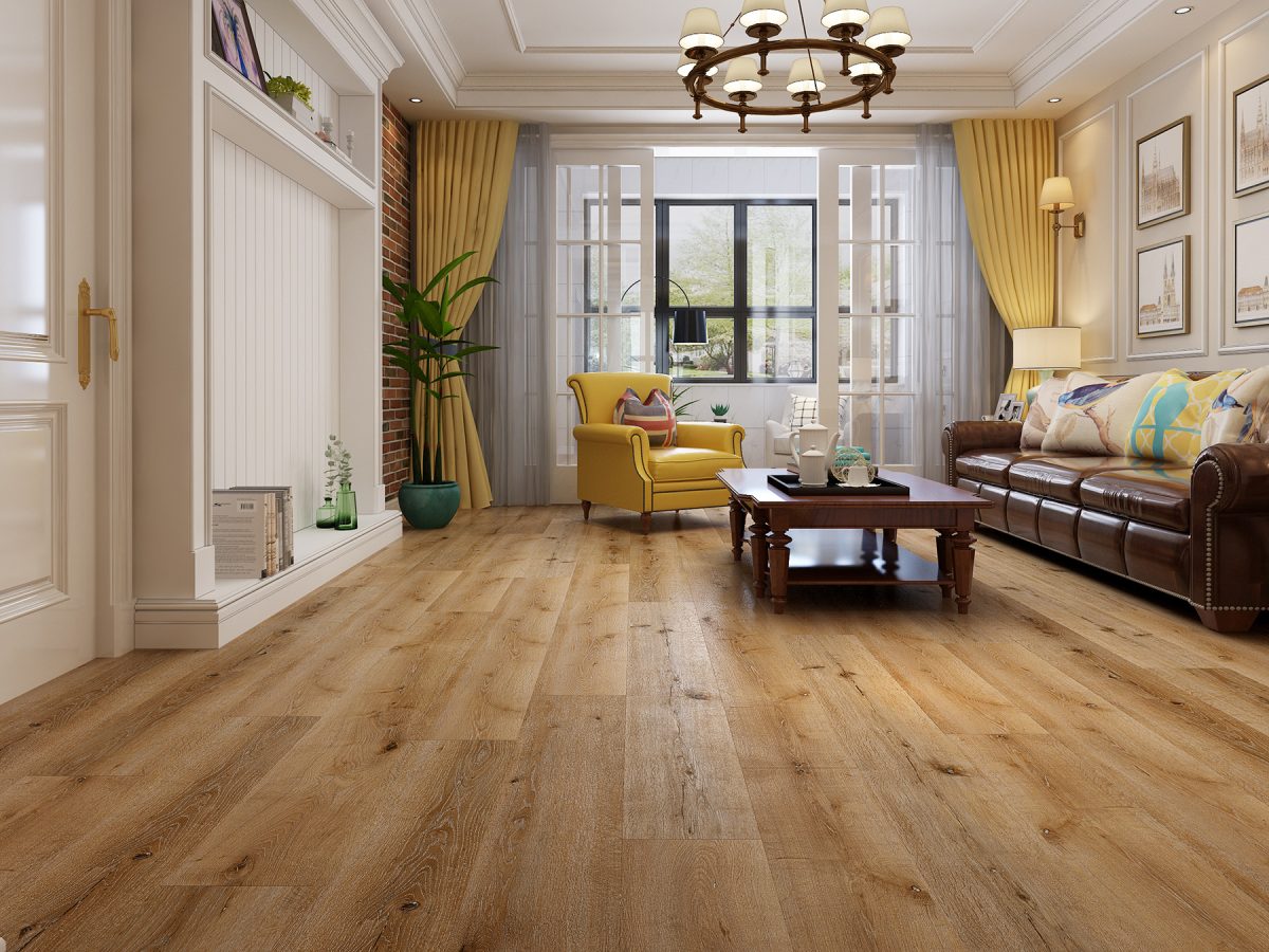 Vinyl SEQUOIA LI-NE201 The Natural Essence Plus Collection