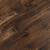 Laminate 2076 - SMOKE ALMOND Hand Scraped