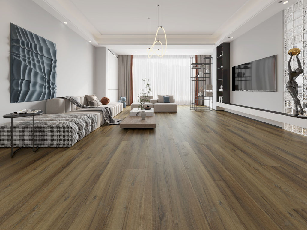 Vinyl PS8406 SPIETH LEGENDS PLUS COLLECTION | Factory Flooring Liquidators