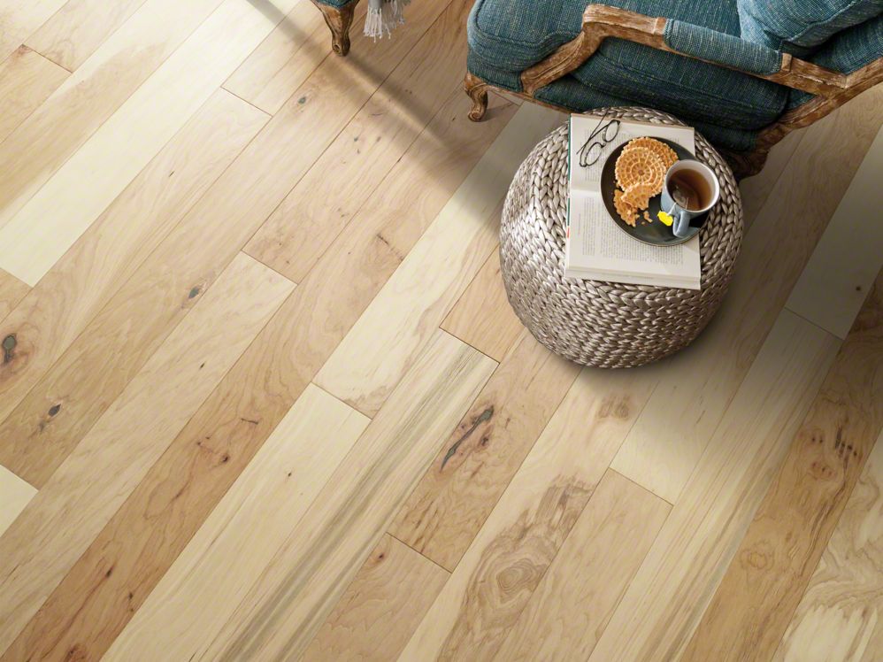 Hardwood Canopy NORTHINGTON SMOOTH