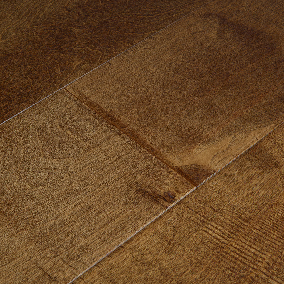 Hardwood Birch Saddle TBH6S Timberline Collection