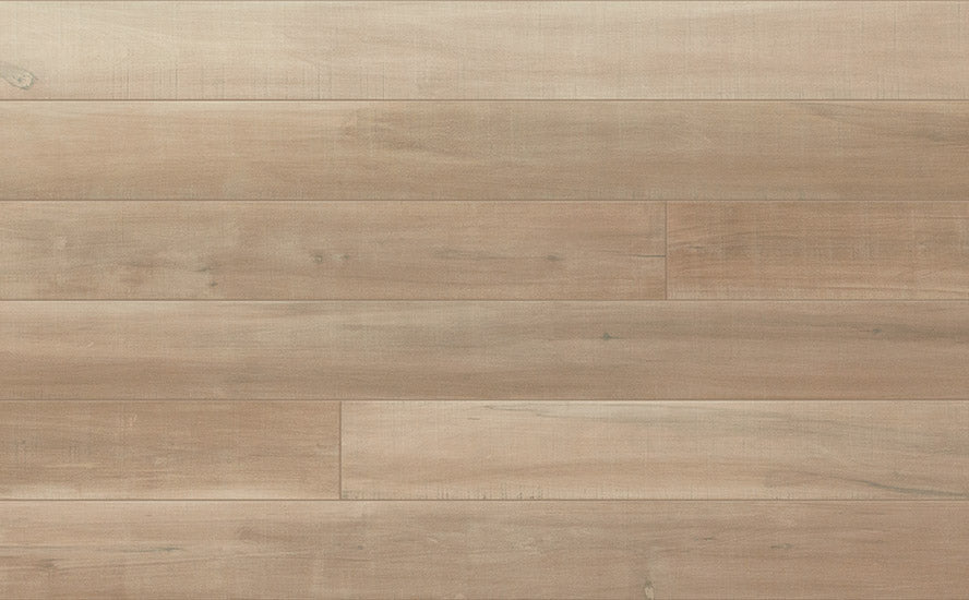 Hardwood Luna SAGA-M16502 Saga Villa