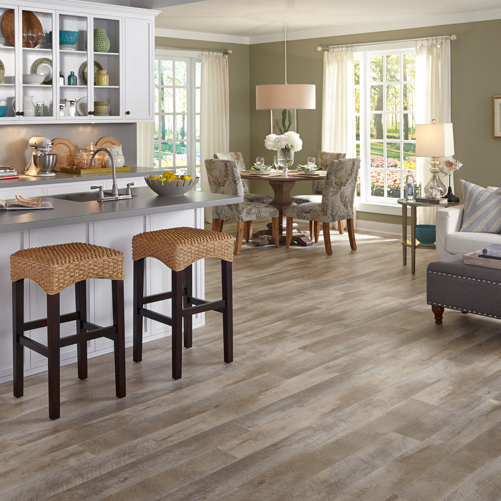 Mannington Sand Piper RGP041 Seaport ADURA Rigid Plank