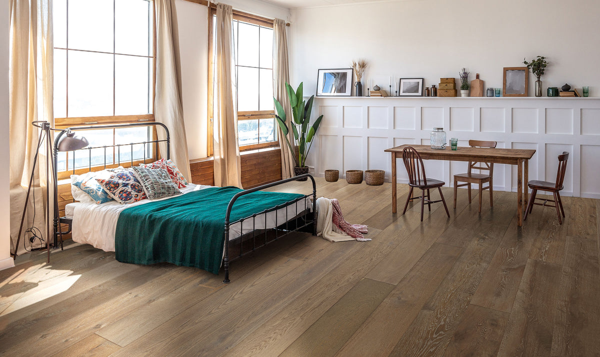 Urban Savona Timbertop Collection
