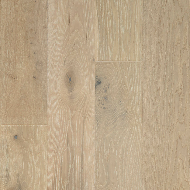 Hardwood Sea Fare EKTB75L01W TimberBrushed - Gold