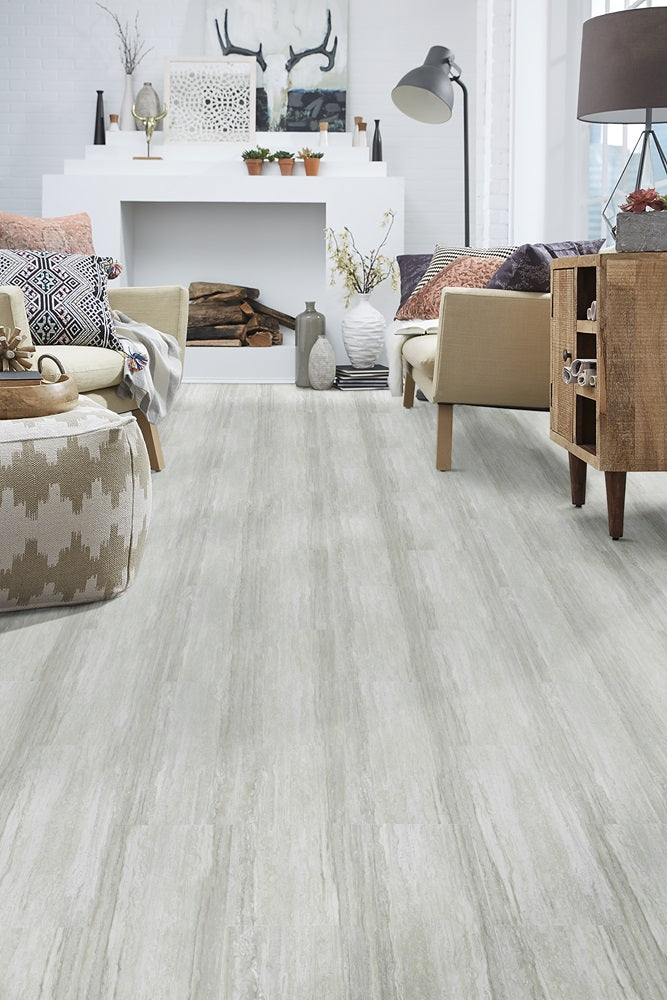 Mannington Sea Mist RGR111 Cascade ADURA Rigid