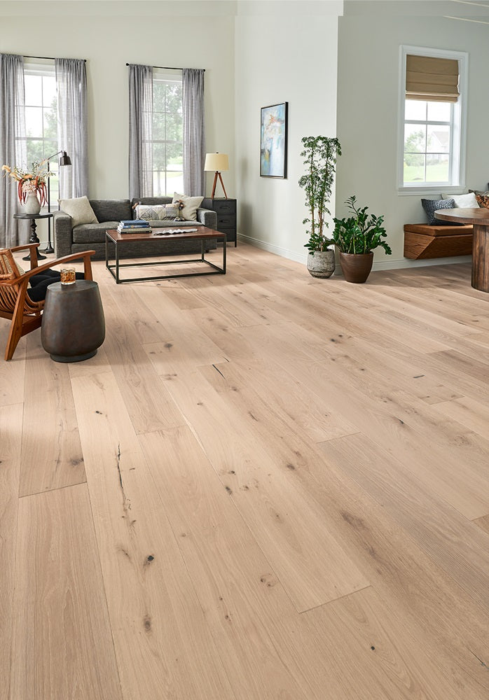 Mannington Seasalt SANC10SEA1 Sanctuary