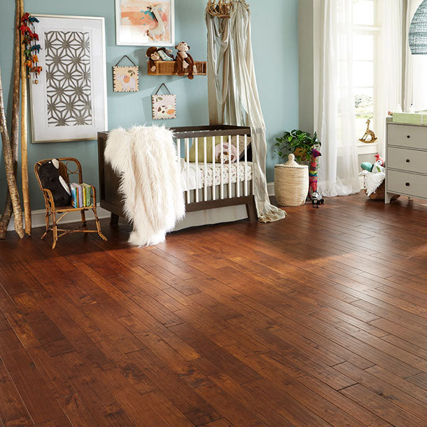 Horizon Forest Serenity Suede Serenity Series