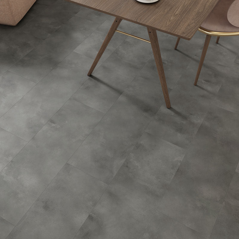 Vinyl Shadow NST437 SERENBE GLUE DOWN 12" X 24" - TILE
