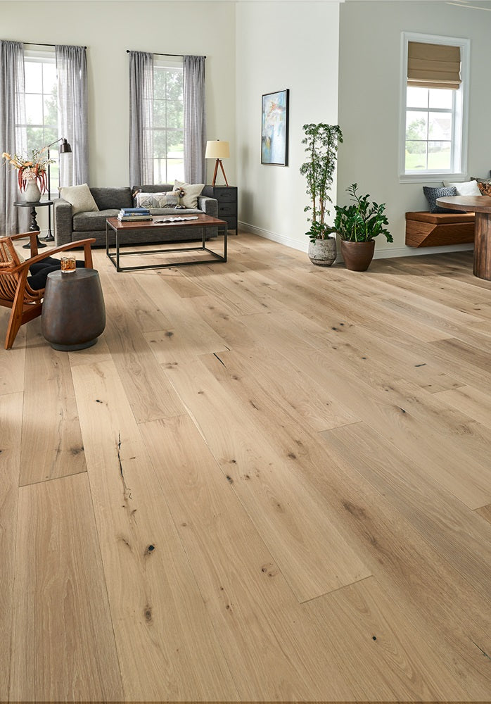 Hardwood Shell SANC10SHL1 Sanctuary