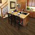 Vinyl Town & Country 6″ LVT  Shenandoah Oak HALTCSHE6O2MM Hallmark