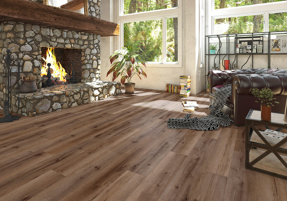 Laminate Sheridan Bay 53463  Sono Eclipse Plank