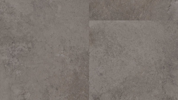 Vinyl Silvered Stone VV032 CORETEC PLUS TILE COLLECTION