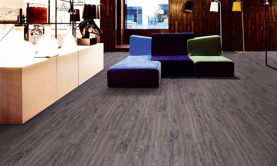 Vinyl Sledge VSE4264 SMARTDROP ELITE 7
