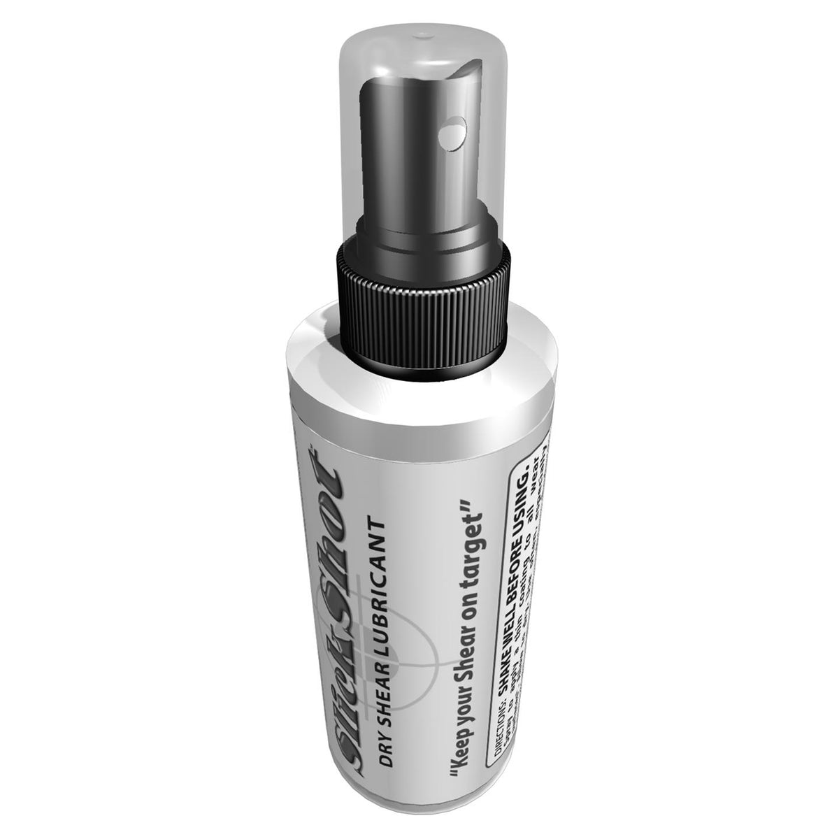Marshalltown Slick Shot Spray-On Lubricant 29839