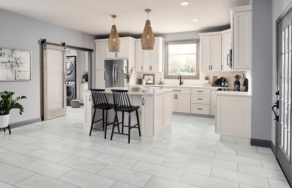 Mannington Snow RSR100 Austria REALTA