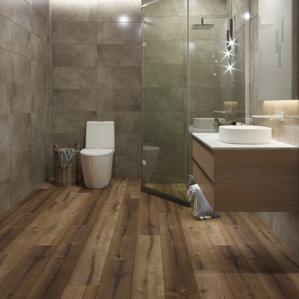 Vinyl Spanish Taupe BMD103 Bermuda Collection