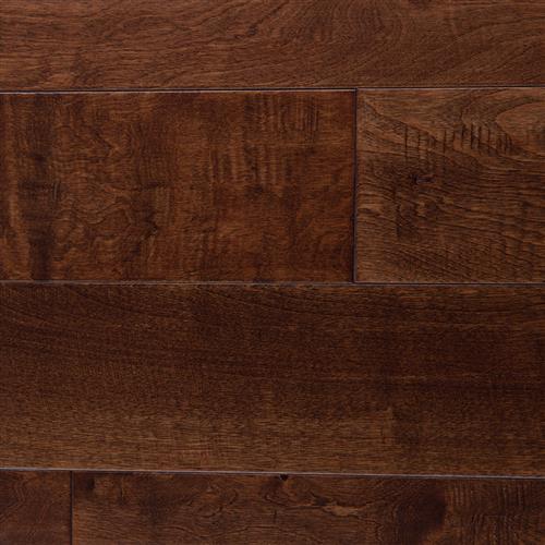 Hardwood Spice Birch  CBH5S Canyon Ranch Collection