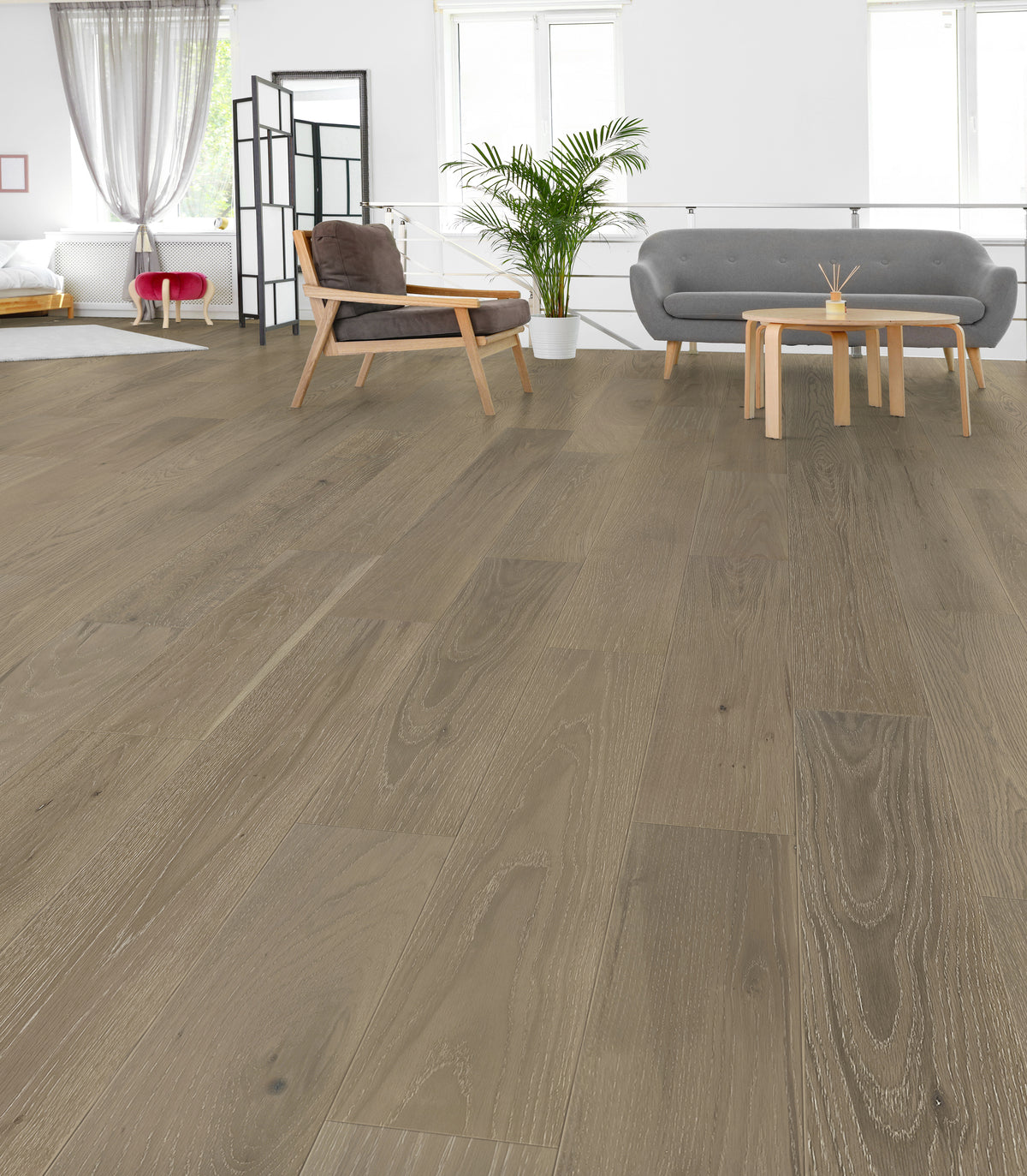 Hardwood St Charles JHFFH227504 Hillstone Collection