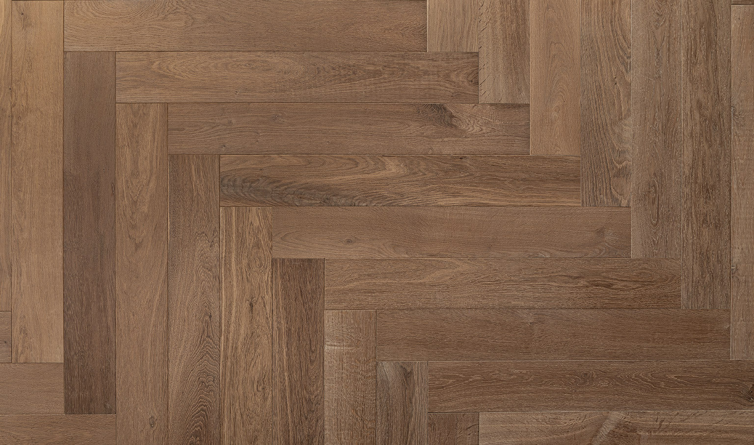 Hardwood St Moritz Herringbone Timbertop Collection