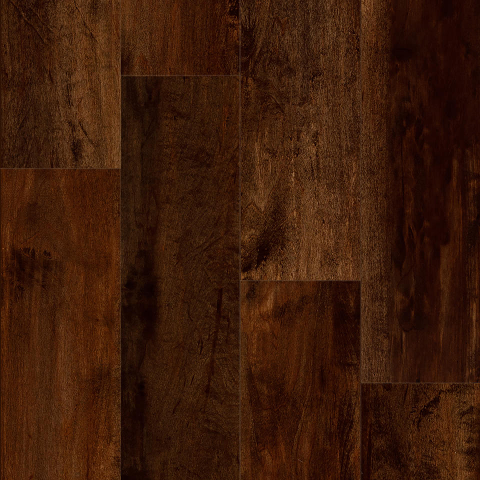 Tarkett Stained Maple CARMINE 4443 ProGen
