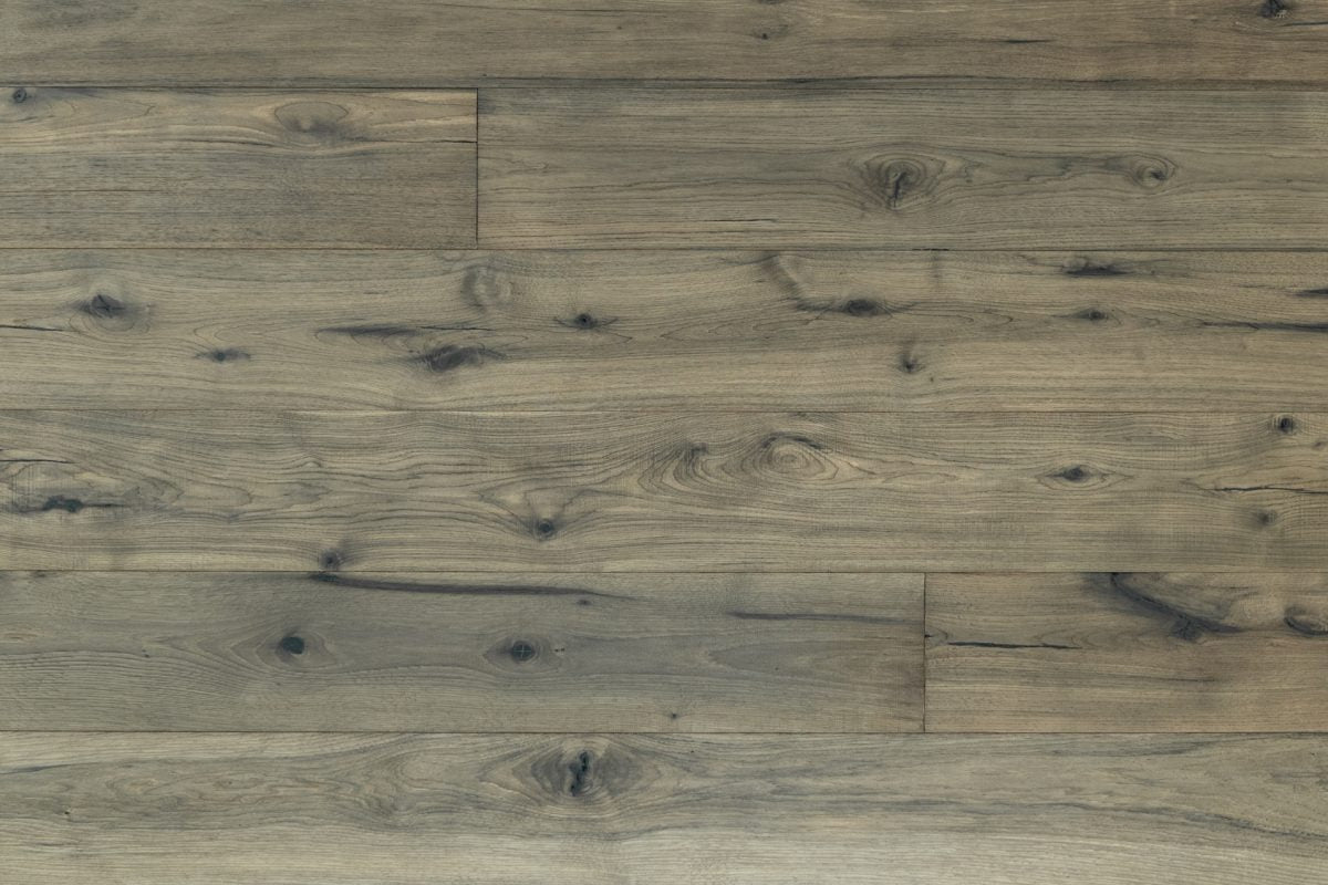 Hardwood Faithful THE STEADFAST COLLECTION