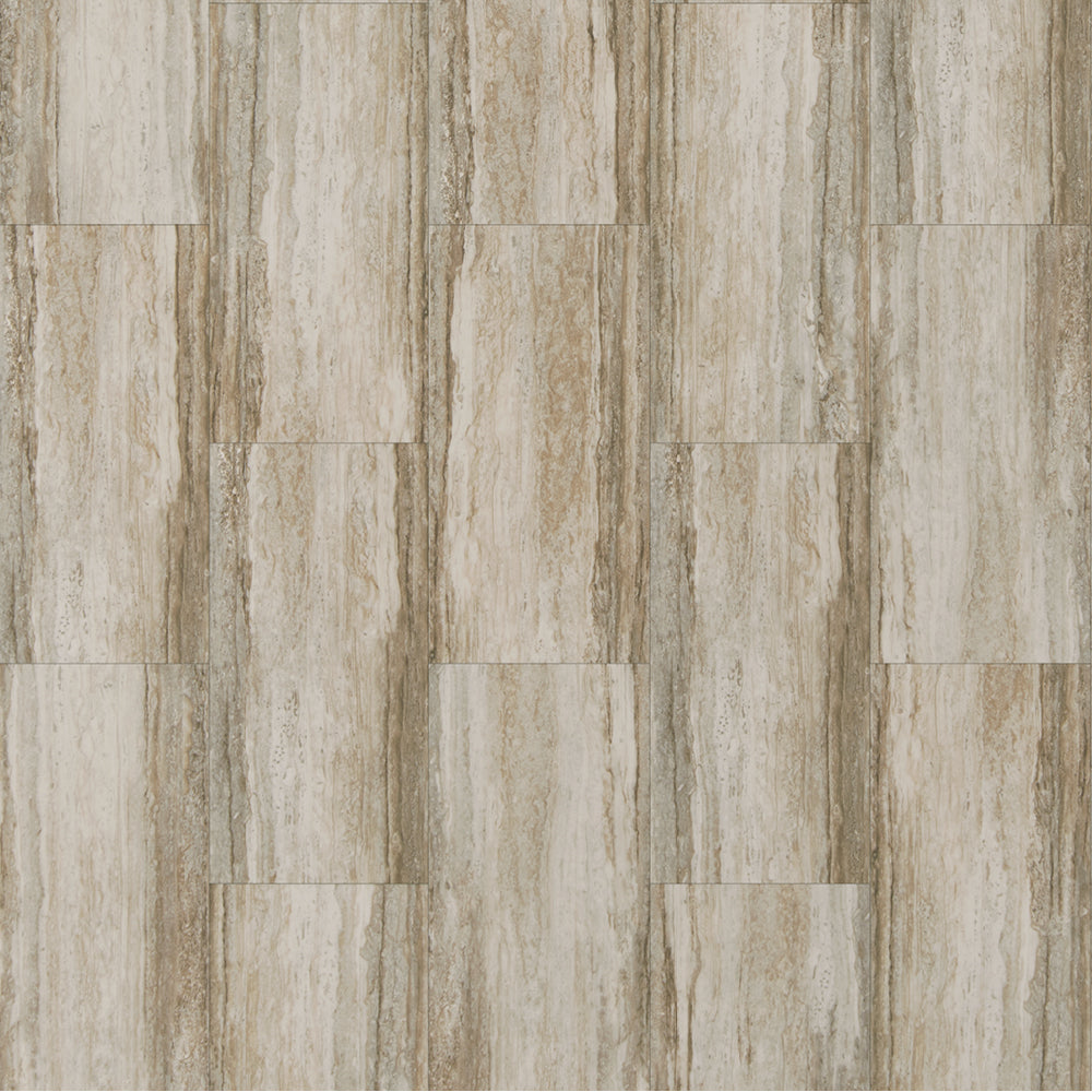 Vinyl Stone RGDR02 Granite   REALTA Glue Down