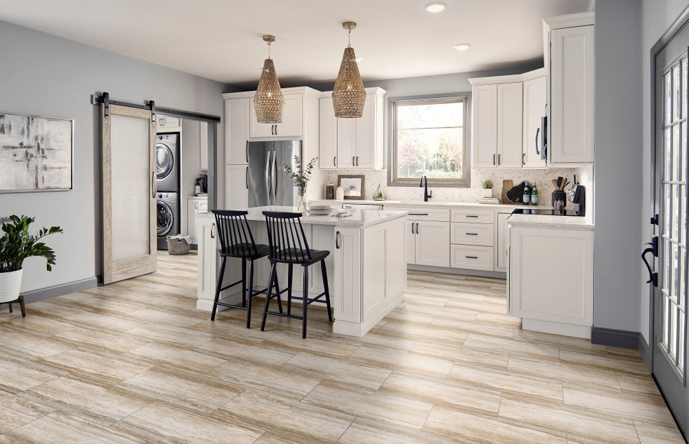 Vinyl Stone RSR101 Granite  REALTA