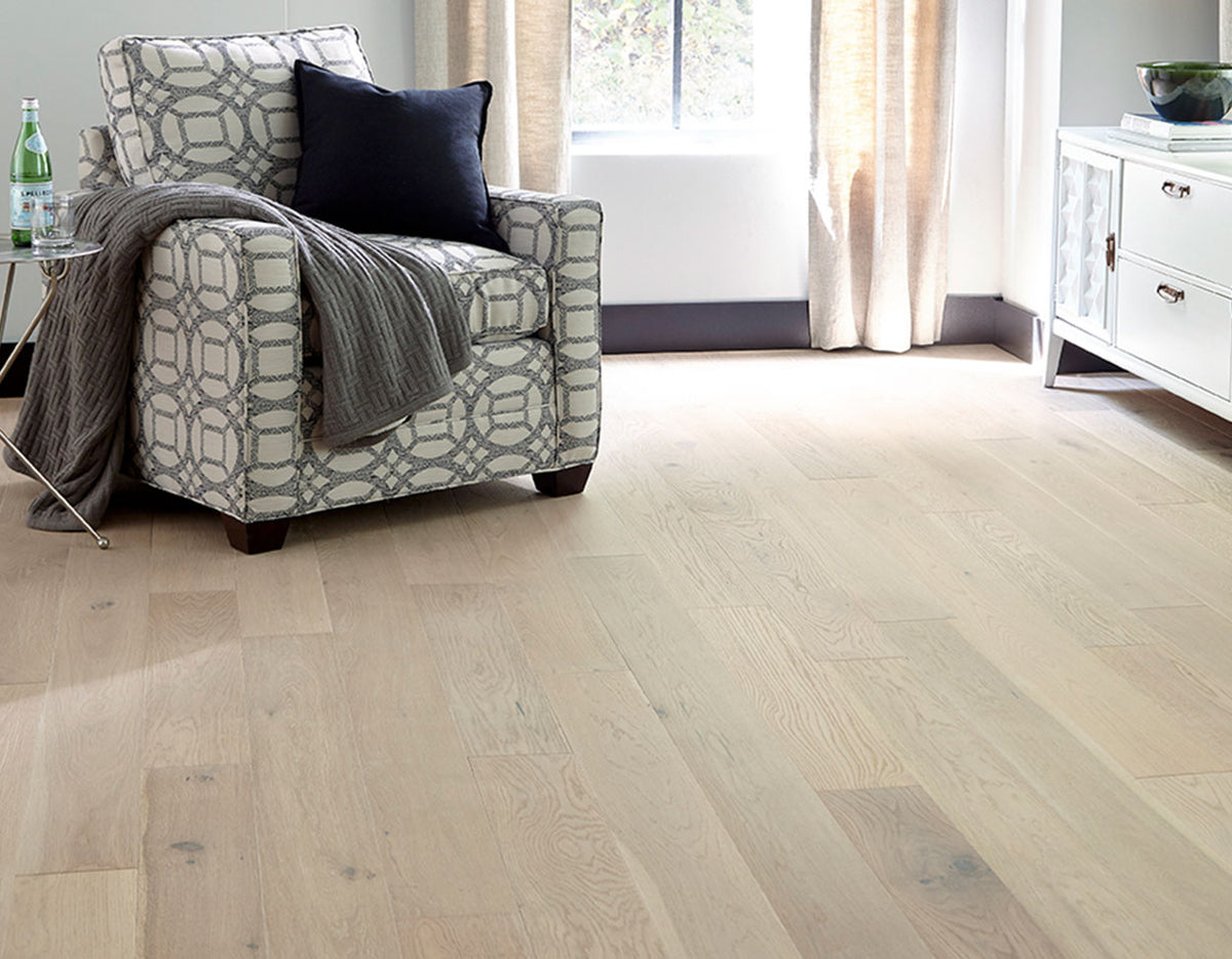 Mullican Stone 6" 21032 CASTILLIAN ENGINEERED